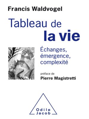 cover image of Tableau de la vie